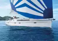 barca a vela Bavaria Cruiser 51 Sukošan Croazia