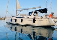 barca a vela Oceanis 50 Family CORFU Grecia