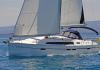 Bavaria Cruiser 46 2014  noleggio barca Split