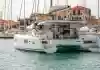Lagoon 42 2017  affitto catamarano Grecia