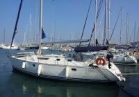 barca a vela Sun Odyssey 42.2 CORFU Grecia