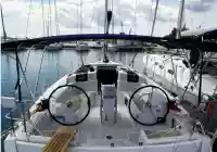 barca a vela Sun Odyssey 389 Biograd na moru Croazia