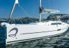 Dufour 350 GL 2016  affitto barca a vela Italia