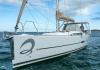 Dufour 350 GL 2017  affitto barca a vela Italia