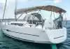 Dufour 350 GL 2017  noleggio barca Olbia
