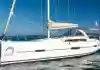 Dufour 412 GL 2017  affitto barca a vela Italia