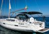 Dufour 460 GL 2016  affitto barca a vela Italia