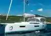 Sun Odyssey 440 2019  affitto barca a vela Italia
