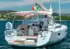 Sun Odyssey 440 2019  noleggio barca Olbia