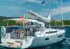 Sun Odyssey 440 2019  affitto barca a vela Italia
