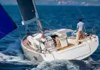 barca a vela Oceanis 46.1 ŠOLTA Croazia
