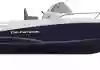 Jeanneau Cap Camarat 5.5 WA S2 2015  affitto barca a motore Croazia