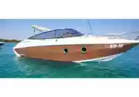 barca a motore Sessa Marine S26 Trogir Croazia