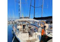 barca a vela Delphia 40 Grosseto Italia