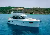 barca a motore Bavaria E40 Fly Trogir Croazia