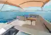 Bavaria E40 Fly 2017  noleggio barca Trogir