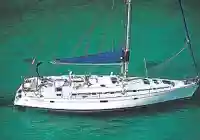 barca a vela Beneteau 50 MALLORCA Spagna