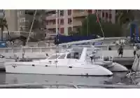 catamarano Voyage 440 MALLORCA Spagna