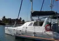 catamarano Voyage 440 MALLORCA Spagna