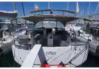 barca a vela Sun Odyssey 490 Grosseto Italia