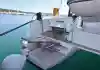 Lagoon 42 2018  affitto catamarano Croazia