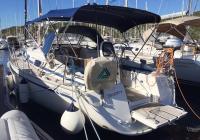 barca a vela Bavaria 34 Cruiser Primošten Croazia