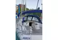 barca a vela Bavaria Cruiser 37 Sukošan Croazia