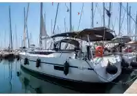 barca a vela Bavaria C50 Preveza Grecia