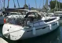 barca a vela Bavaria Cruiser 46 Athens Grecia
