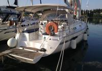 barca a vela Bavaria Cruiser 36 CORFU Grecia
