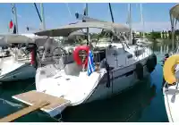 barca a vela Bavaria Cruiser 37 CORFU Grecia
