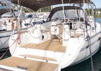 barca a vela Bavaria Cruiser 40 CORFU Grecia