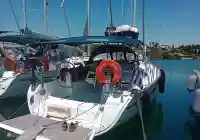 barca a vela Bavaria Cruiser 41 CORFU Grecia