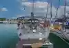 Bavaria Cruiser 41 2015  noleggio barca CORFU