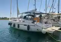 barca a vela Bavaria Cruiser 51 CORFU Grecia