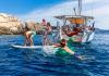 Sun Loft 47 2020  affitto barca a vela Croazia
