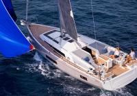 barca a vela Oceanis 46.1 Dubrovnik Croazia