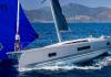 Oceanis 46.1 2019  affitto barca a vela Croazia