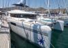 Lagoon 52 2017  noleggio barca Dubrovnik