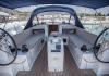 Sun Odyssey 440 2020  affitto barca a vela Spagna