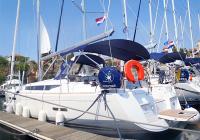 barca a vela Sun Odyssey 439 Stockholm County Svezia