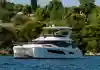 Aquila 44  2019  affitto barca a motore Croazia