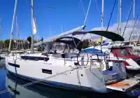barca a vela Sun Odyssey 490 Šibenik Croazia