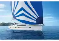 barca a vela Bavaria Cruiser 51 Athens Grecia