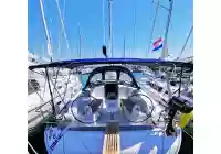 barca a vela Bavaria Cruiser 41 Sukošan Croazia