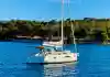 Sun Odyssey 410 2021  affitto barca a vela Croazia