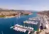 Monte Carlo 5 2019  affitto barca a motore Croazia