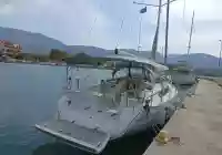barca a vela Bavaria Cruiser 41 KEFALONIA Grecia
