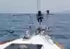 Sun Odyssey 519 2018  affitto barca a vela Croazia