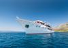 Deluxe nave da crociera MV Admiral - yacht a motore 2015 noleggio 